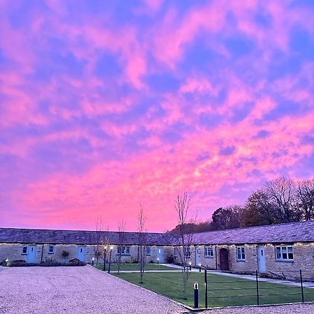 Briary Cottages At Iletts Farm Brackley  Buitenkant foto