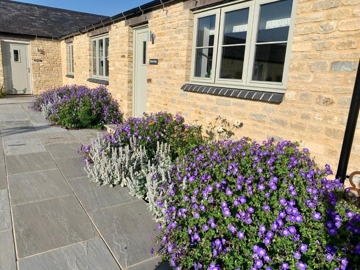 Briary Cottages At Iletts Farm Brackley  Buitenkant foto