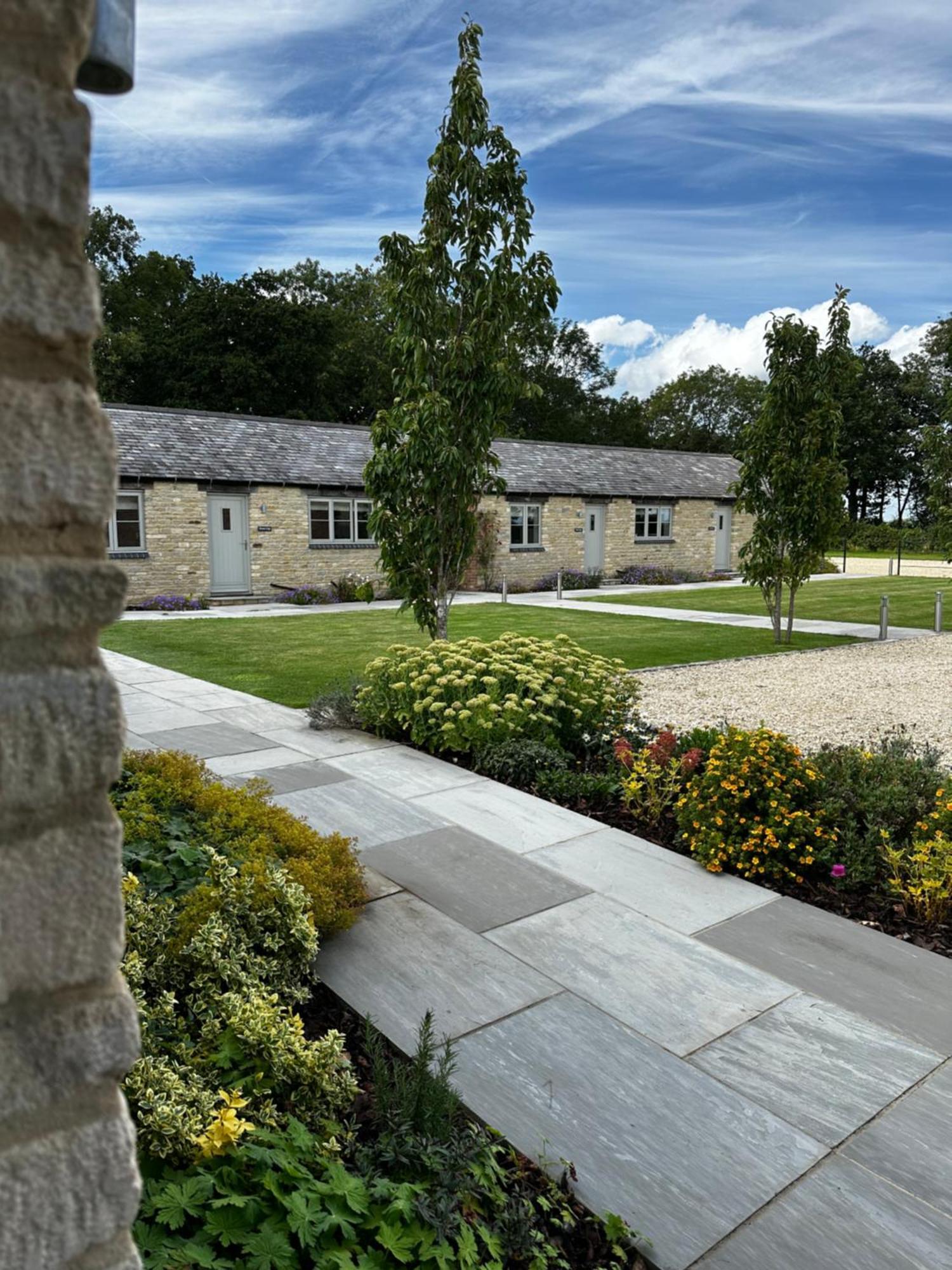 Briary Cottages At Iletts Farm Brackley  Buitenkant foto