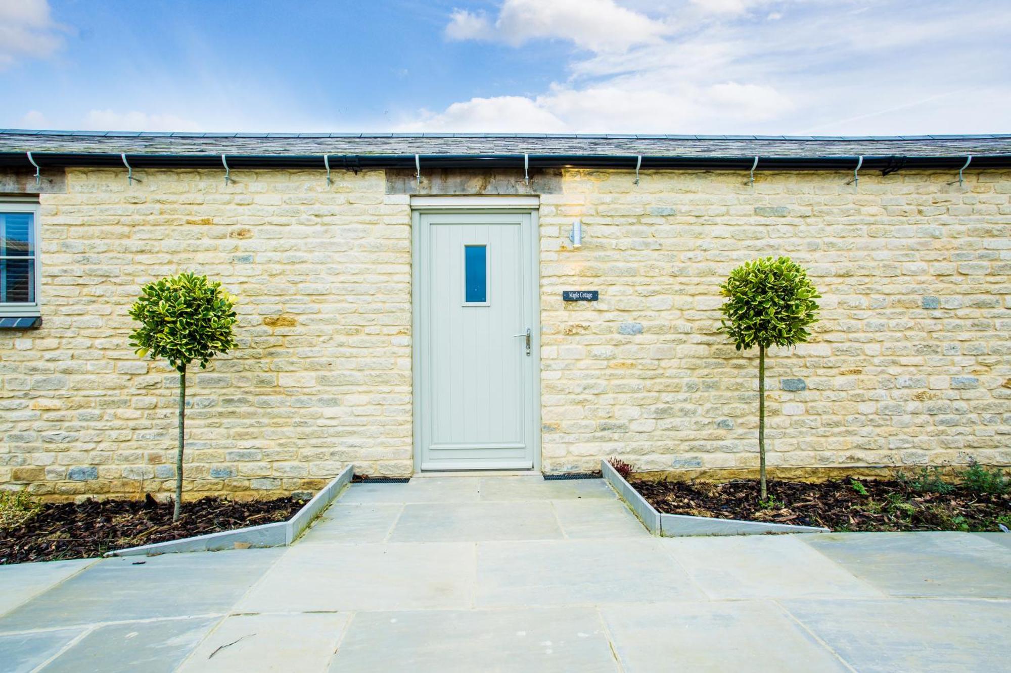 Briary Cottages At Iletts Farm Brackley  Buitenkant foto