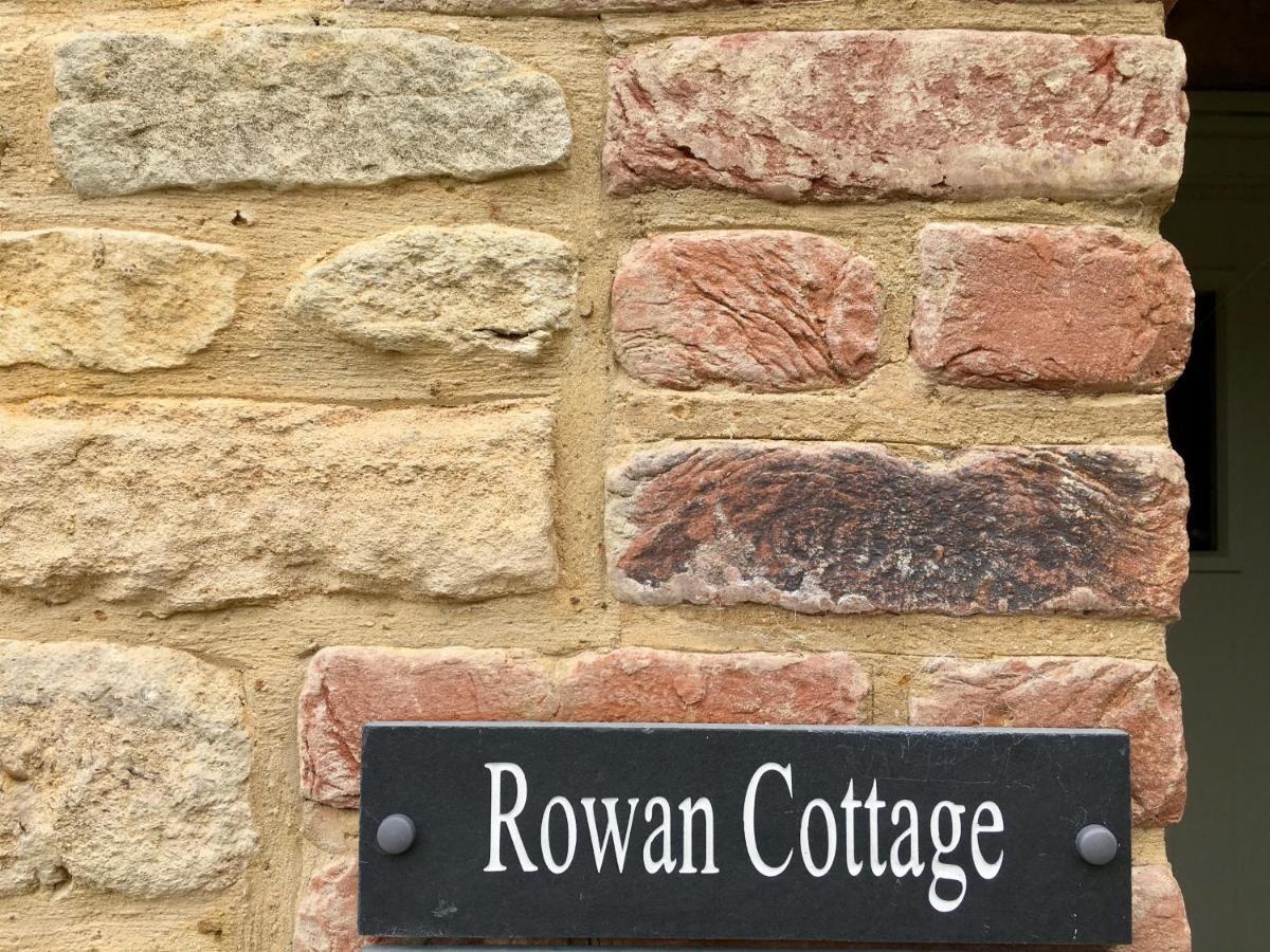 Briary Cottages At Iletts Farm Brackley  Buitenkant foto